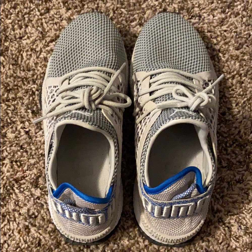 Pumas